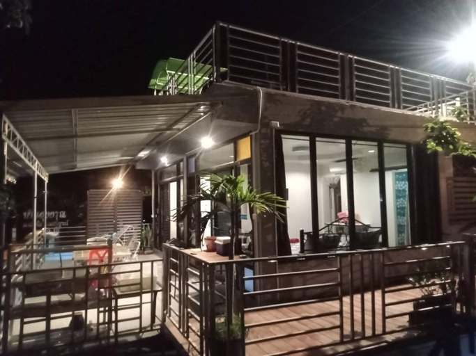 บ้านแช่มช้อย, Khao Kho