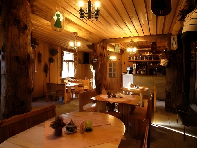 Food & Drinks 4, Hotel PROTEA, Bolesławiec