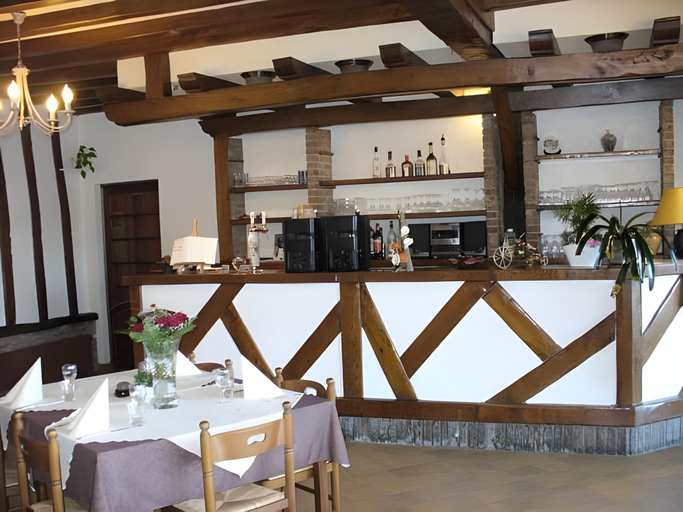 Food & Drinks 3, La Taverne, Pas-de-Calais