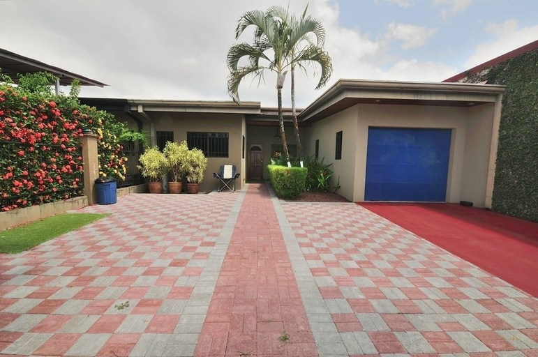 Exterior & Views, Casa Suenos: Iconic 4BR Home with Private Pool by RedAwning, Garabito