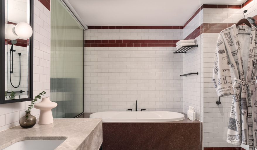 Bathroom 5