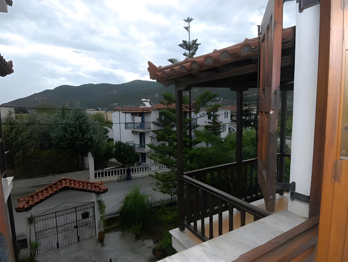 Others 5, Anofli Suites, Thessaly
