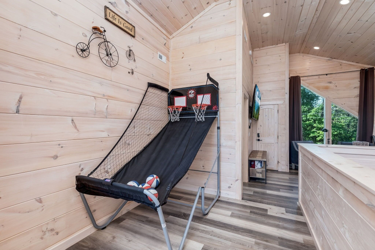 Others 5, Abide 3 Bedroom Cabin by RedAwning, Sevier