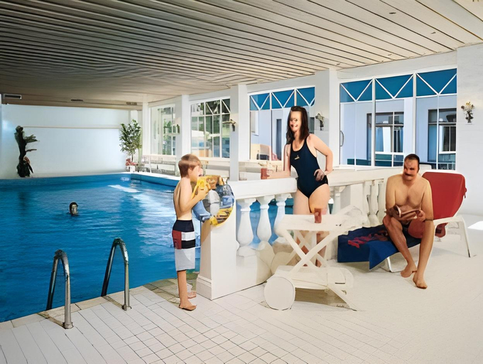 Sport & Beauty 5, WILLINO Privathotel, Waldeck-Frankenberg