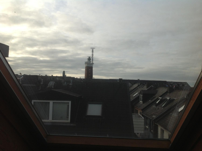 Others 5, Hotel Mocca-Stuben, Pinneberg