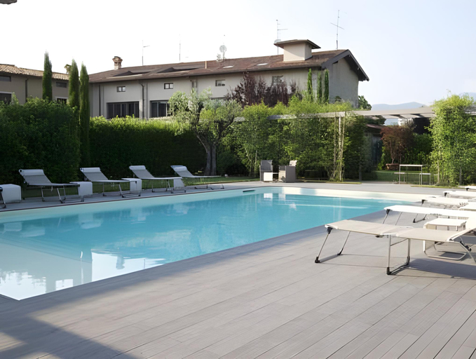 Others 3, B&B a Ca' Minore Franciacorta, Brescia