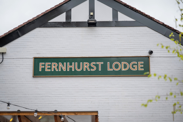 Fernhurst Lodge by Greene King Inns, Blackburn with Darwen