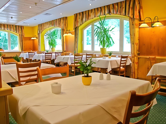 Food & Drinks 4, Hotel am Rugard, Vorpommern-Rügen