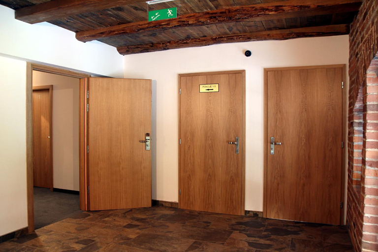 Others 3, Noclegi Zlota Podkowa, Strzelce