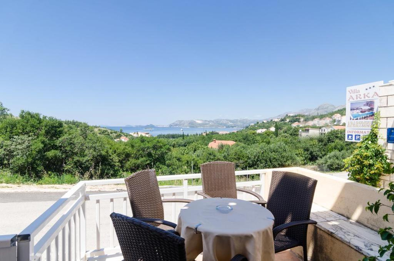 5, Villa Arka, Konavle