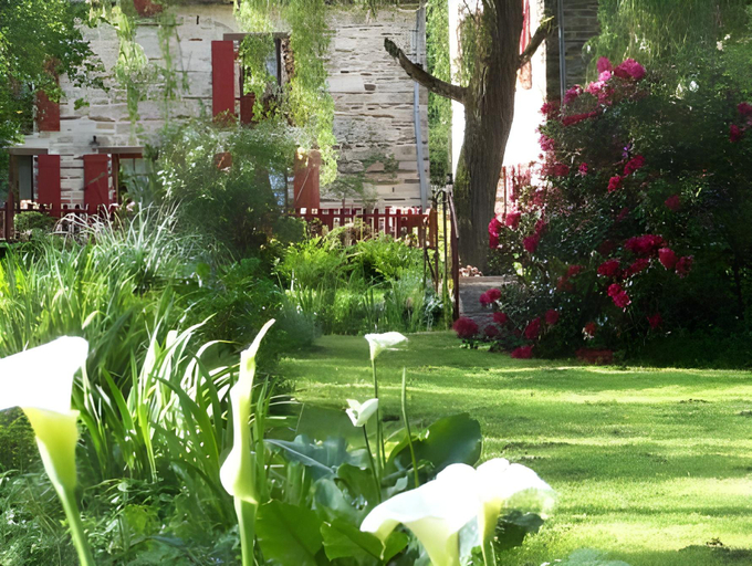 Others 3, Le Moulin du Bignon, Ille-et-Vilaine
