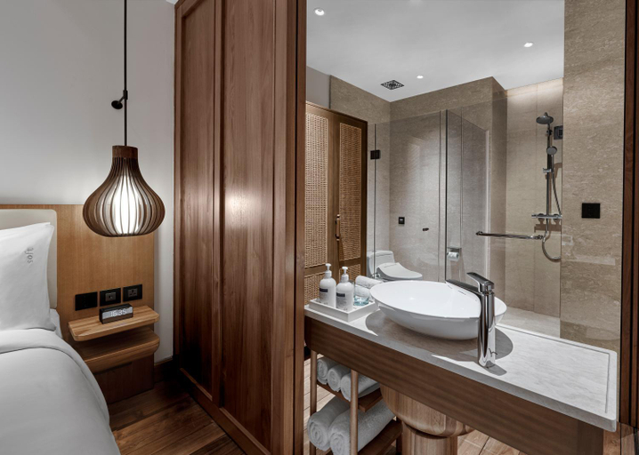 Bathroom 3