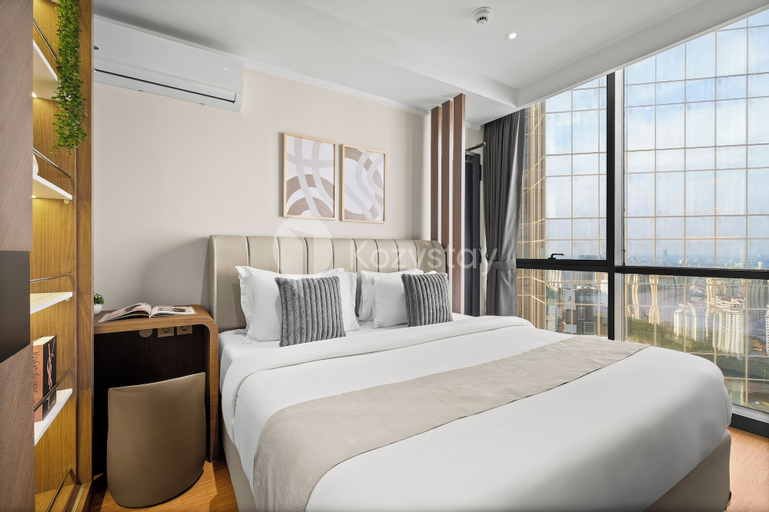 Mina by Kozystay - Kemayoran, Central Jakarta