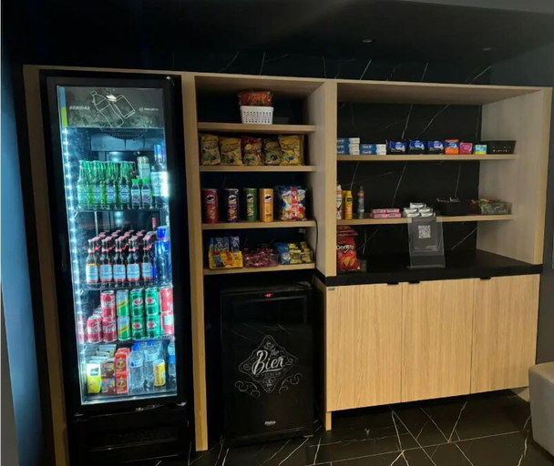 Food & Drinks 5, Melhores Flats- Privilégio a 100m do mar, João Pessoa