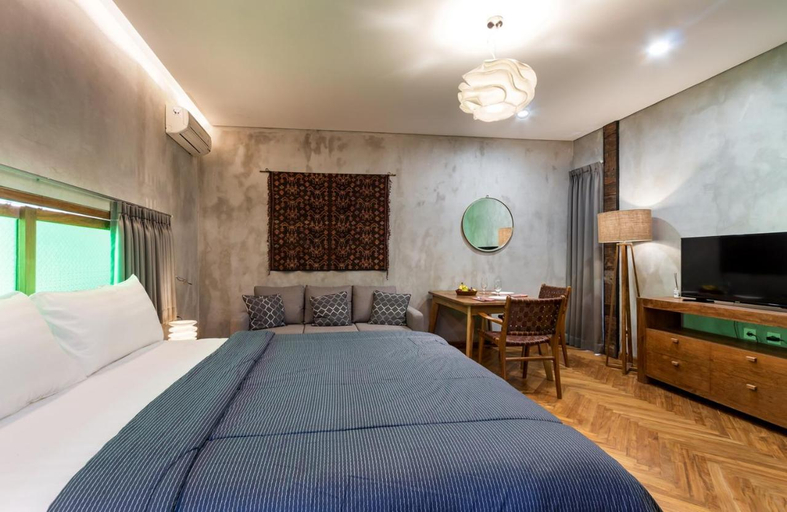 Bedroom 7