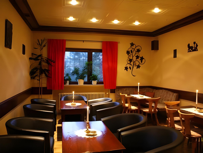 Food & Drinks 3, Hotel zur Moselbrucke, Trier-Saarburg