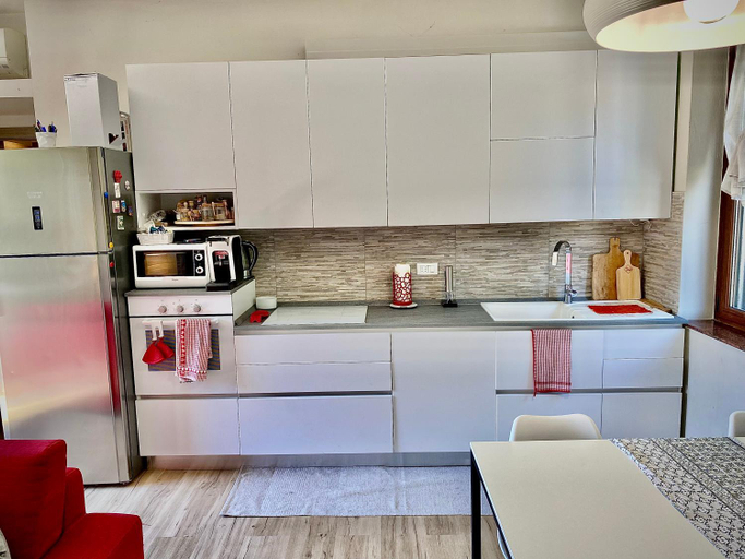 Others 3, Golden Suite Marta Malpensa Milano-Laghi Malpensa Fiere self-check-in, Varese