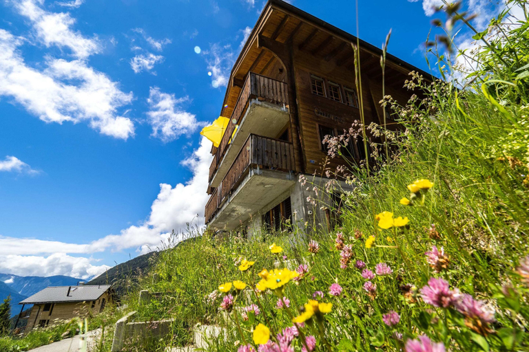 Exterior & Views 2, Chumma Duplex, Raron