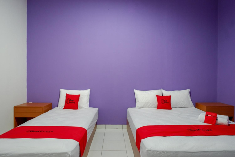Bedroom 6