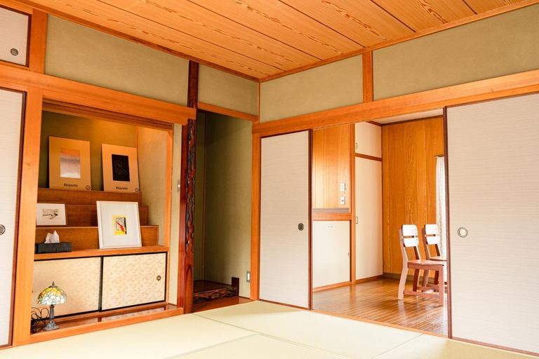 Others 3, Tomabari Guest House - Vacation STAY 15604v, Sanuki