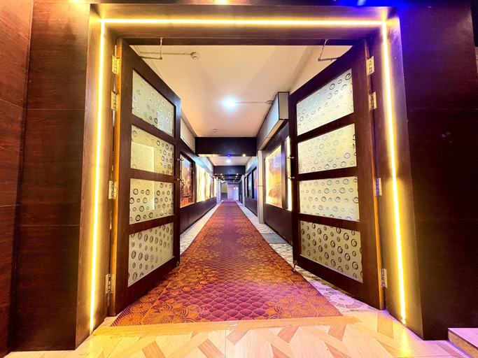 Others 5, Hotel Kashi Residency Varanasi, Varanasi