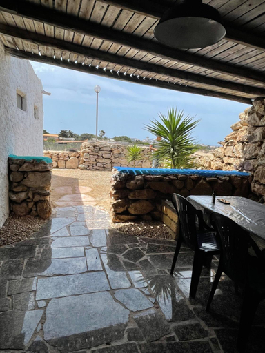 Food & Drinks 3, I Dammusi del Blu Green, Agrigento