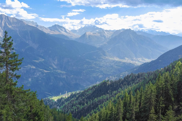Others 5, Brunnen Attika, Raron