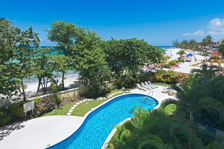 Sport & Beauty 3, Sapphire Beach Condominiums by Blue Sky Luxury