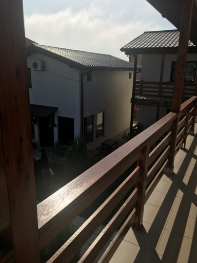 Others 4, Casa Florenta, Mangalia