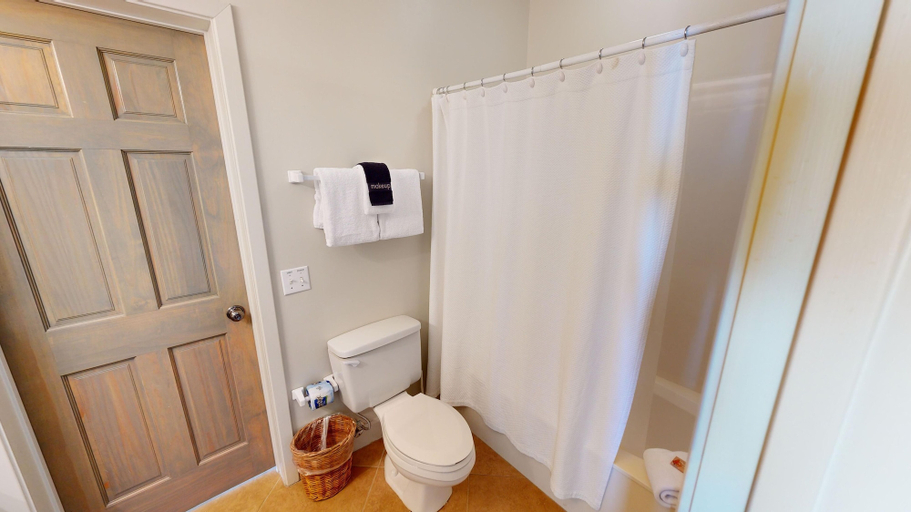Bathroom 4, Oceania 906 3 Bedroom Condo by RedAwning, Okaloosa