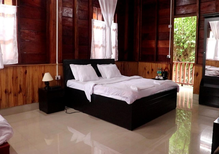 Bedroom 6
