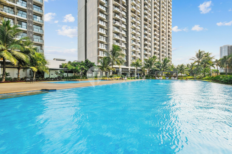 Sport & Beauty 5, Cicero by Kozystay - BSD, Tangerang Selatan