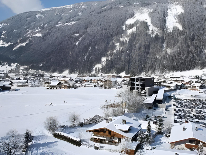 Others 3, Hotel Waldheim Garni, Schwaz