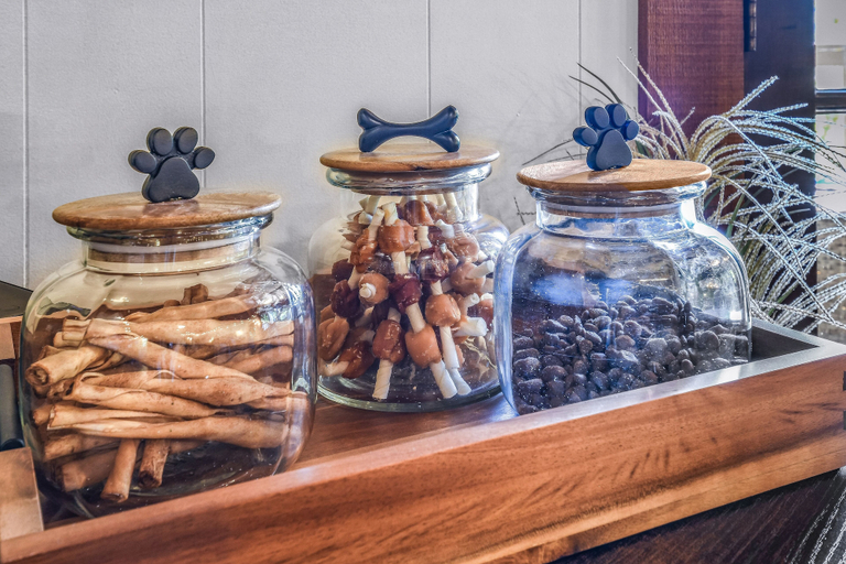 Food & Drinks 5, Cliff Haven 1 Bedroom Cabin by RedAwning, Blount