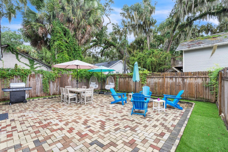 Others 5, Relaxing Home Near St. Augustine Attractions 4 Bedroom Residence, Saint Johns
