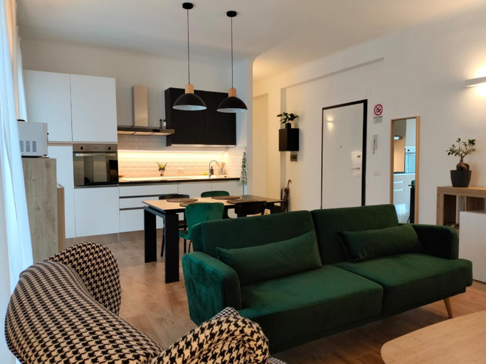 Others 4, B&B Tanto Piacere Taranto, Taranto
