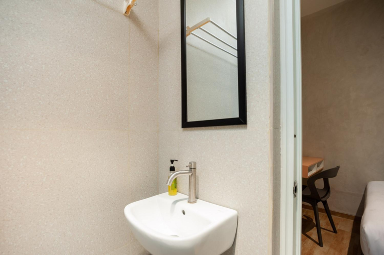 Bathroom 3