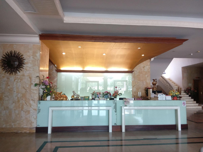 Others 2, Kresident, Muang Phitsanulok