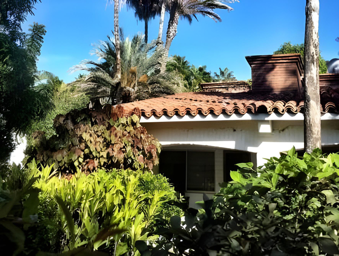 Exterior & Views 1, Hacienda Todos Los Santos, La Paz