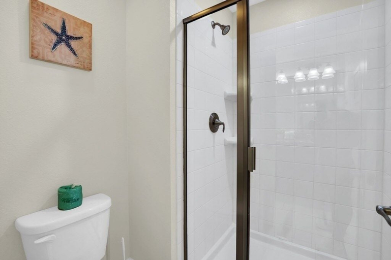 Bathroom 3, 4804crusoe 4 Bedroom Townhouse, Osceola