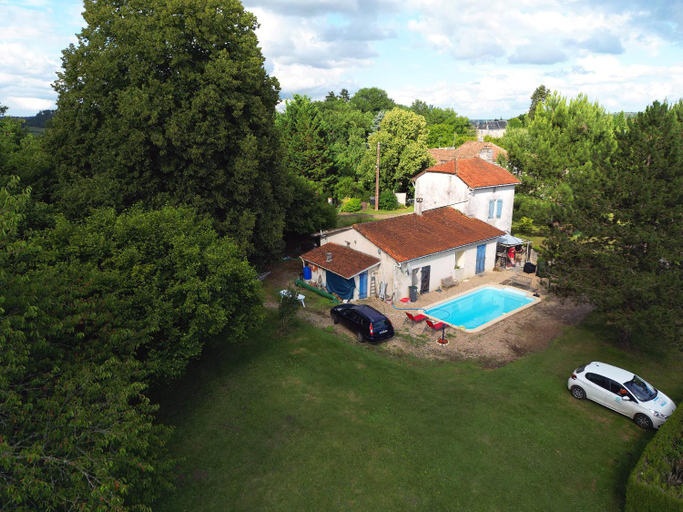 Others 5, Rowland's French Retreat, Dordogne