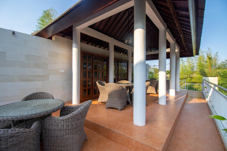 Exterior & Views 2, Sayang Sanur Villa VIII , Denpasar