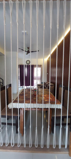 Others 3, HemPriya - 3BHK wit a Private Pool, Pune