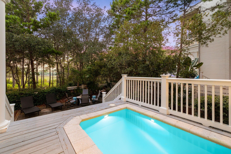 Sport & Beauty 5, Better By The Beach 164 Red Cedar Way 3 Bedroom Home by RedAwning, Walton