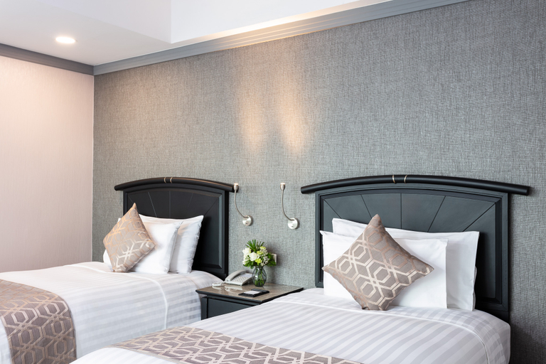 Bedroom 20