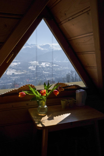 Others 5, Willa Piekne Widoki, Tatra