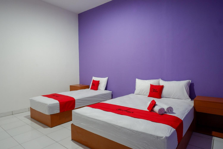 Bedroom 14