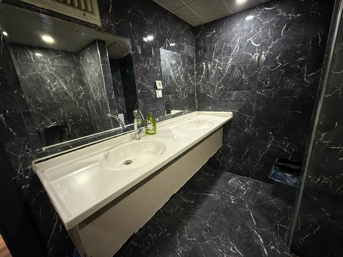 Bathroom 4, Home Suit apart otel, Kütahya