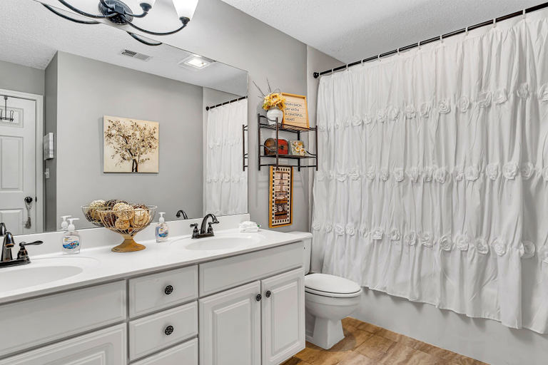 Bathroom 4, Pointe Of View 2 Bedroom Condo by RedAwning, Taney