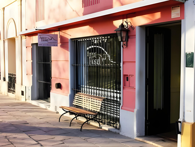 Others 4, Areco Hostel, San Antonio de Areco